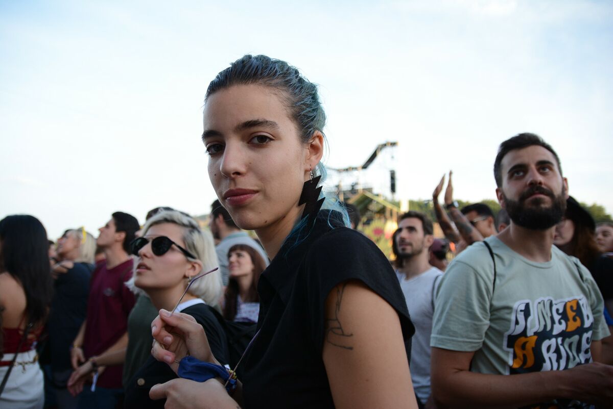 Foto 144 de la jueves 6 de julio | Bilbao BBK Live 2017